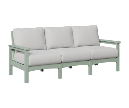 Camden Sofa (Classic Terrace Cushions)