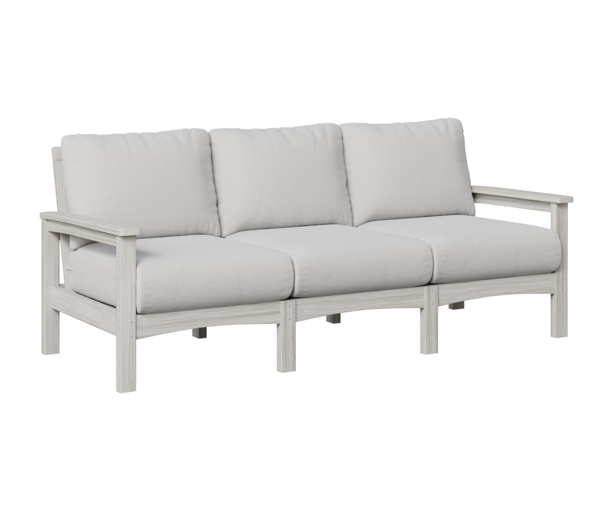 Camden Sofa (Classic Terrace Cushions)