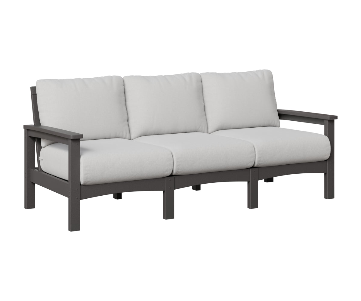 Camden Sofa (Classic Terrace Cushions)
