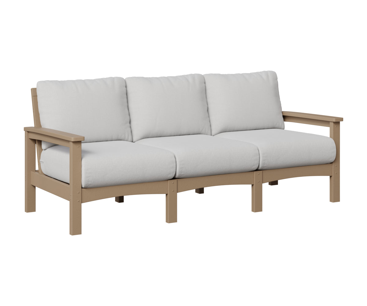 Camden Sofa (Classic Terrace Cushions)