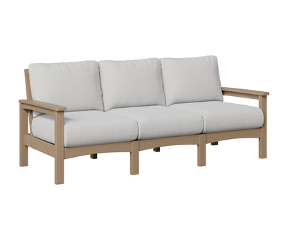 Camden Sofa (Classic Terrace Cushions)