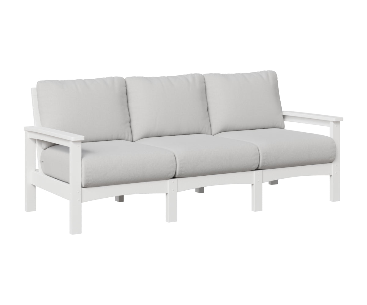 Camden Sofa (Classic Terrace Cushions)