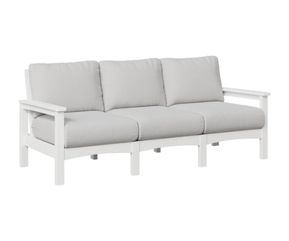 Camden Sofa (Classic Terrace Cushions)