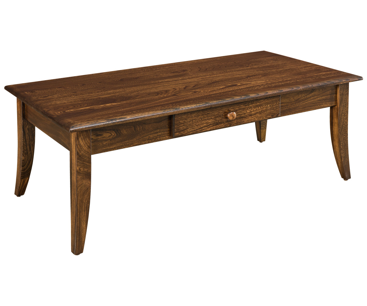 SFC Amish Carlisle Shaker Coffee Table