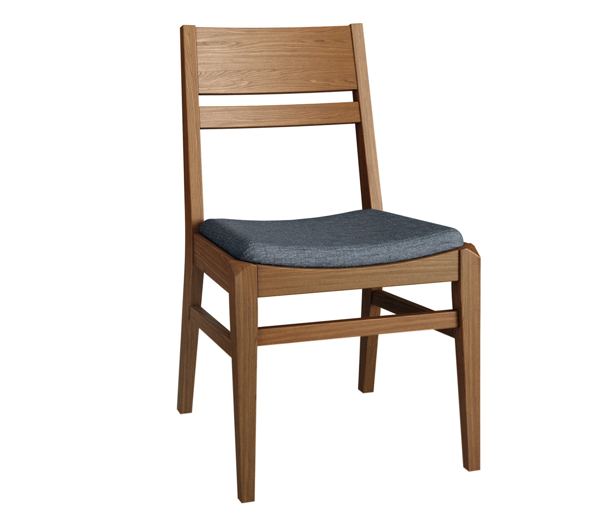 SFC Amish Carter Chair