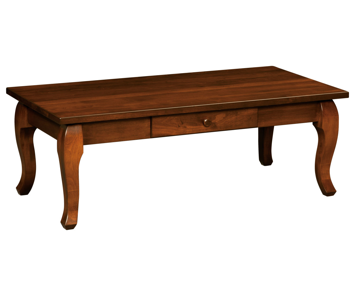 SFC Amish Cascade Coffee Table