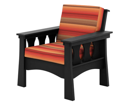 Heritage Chair