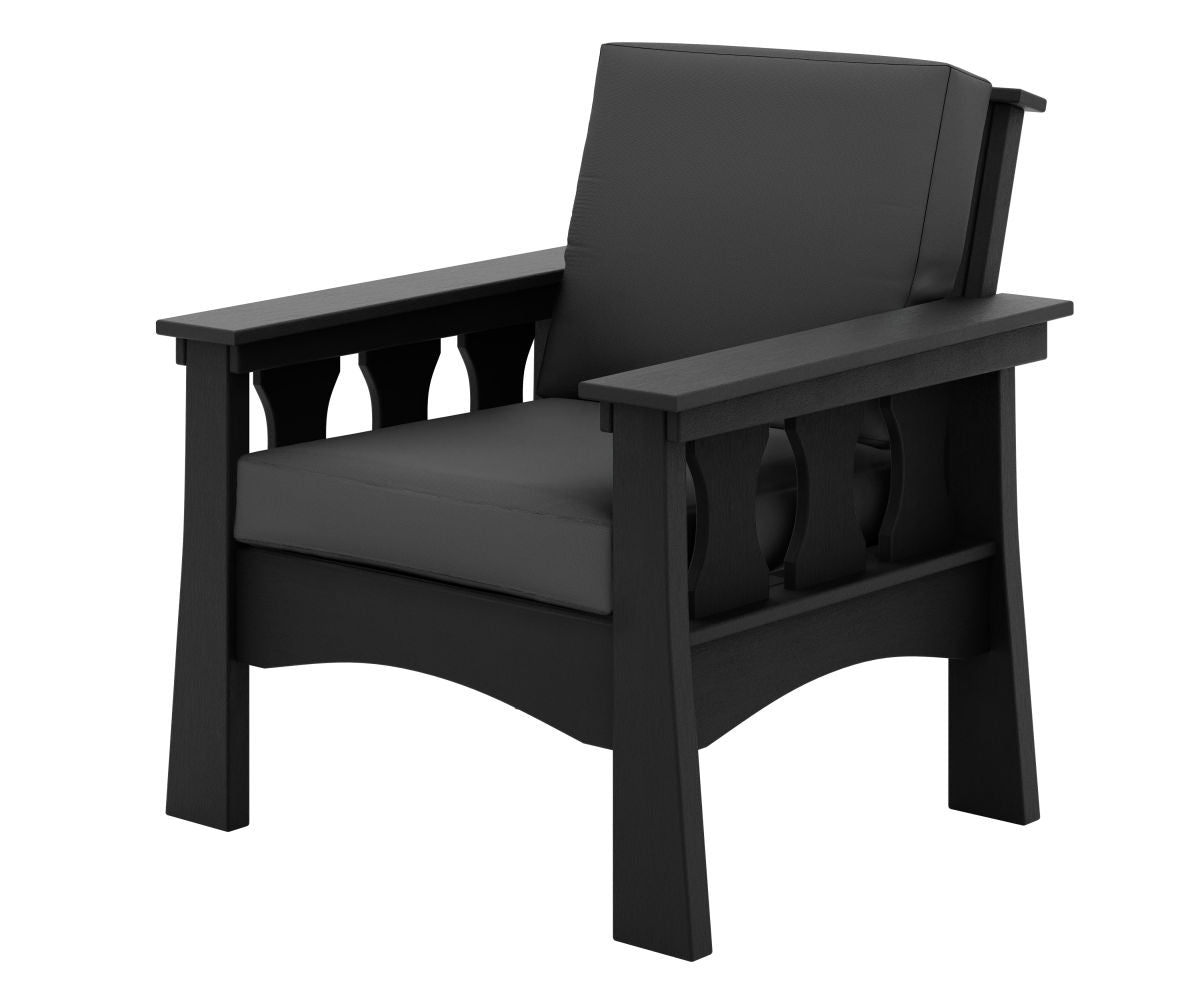 Heritage Chair