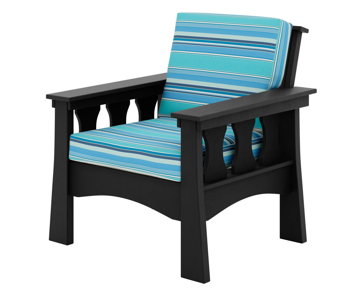 Heritage Chair