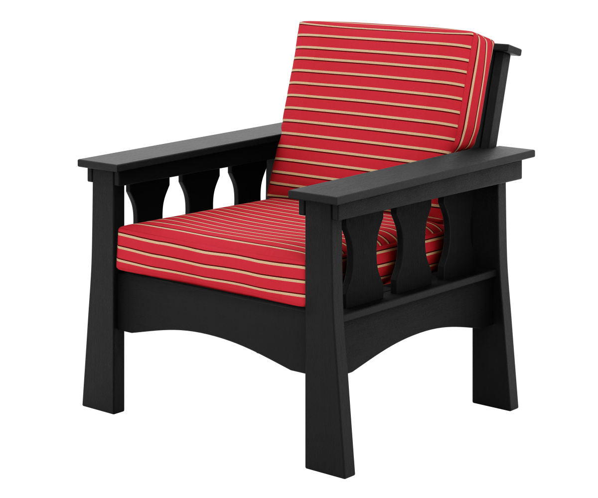Heritage Chair