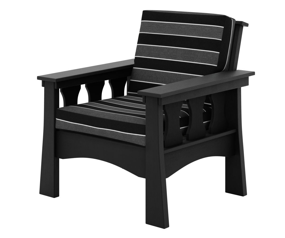 Heritage Chair