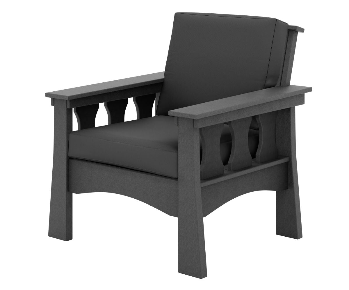 Heritage Chair