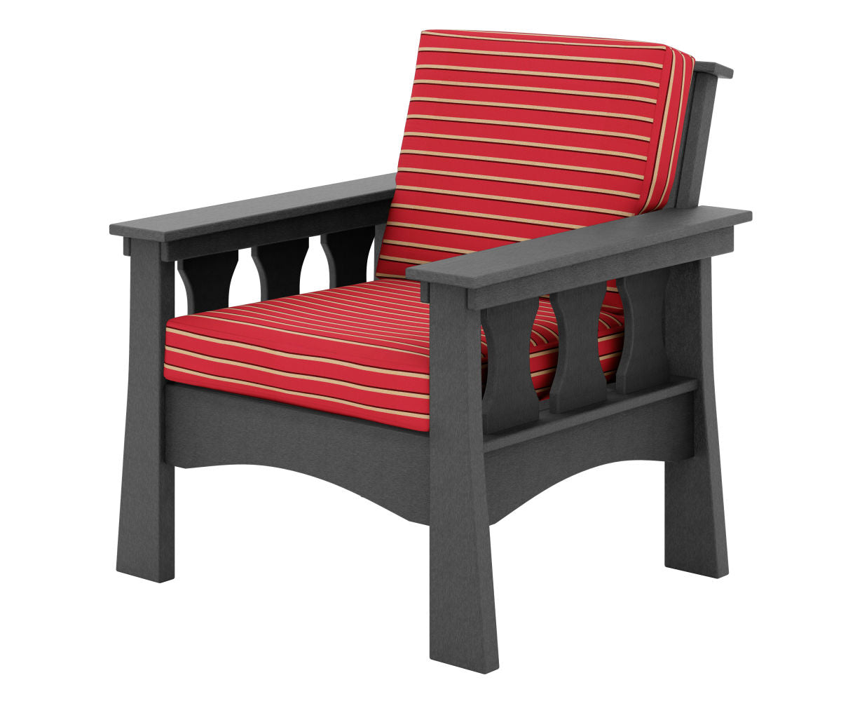 Heritage Chair