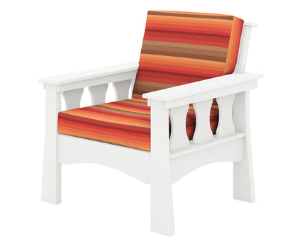 Heritage Chair