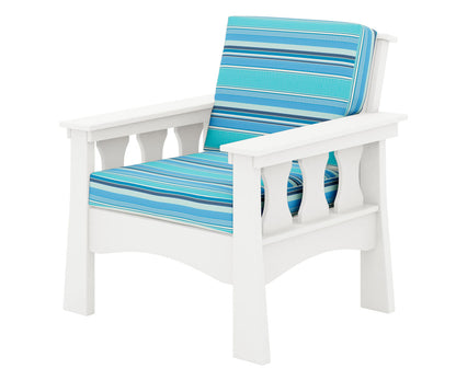Heritage Chair