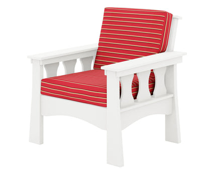 Heritage Chair