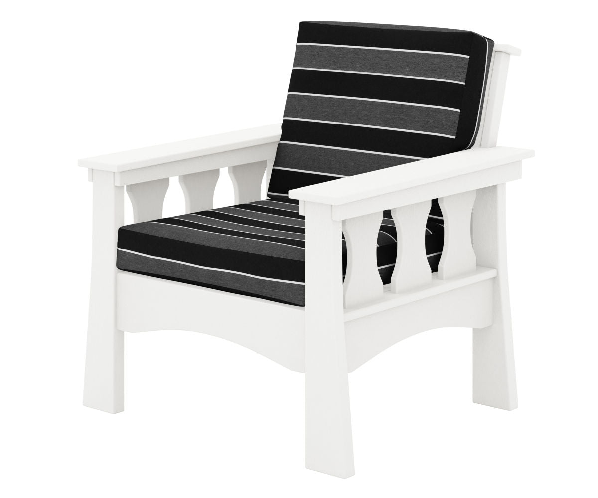 Heritage Chair