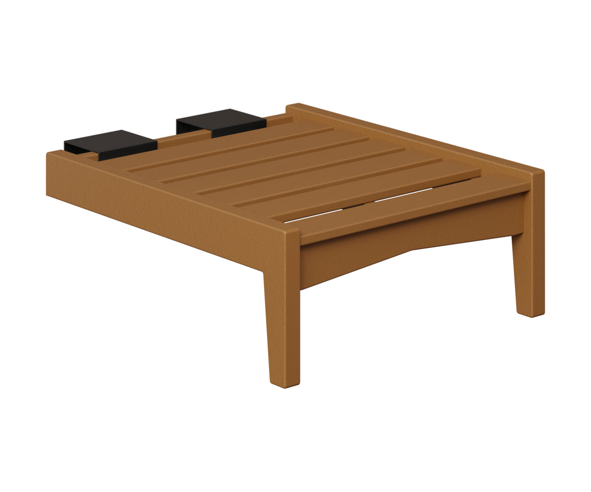 Classic Terrace Chaise Add-On