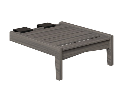 Classic Terrace Chaise Add-On