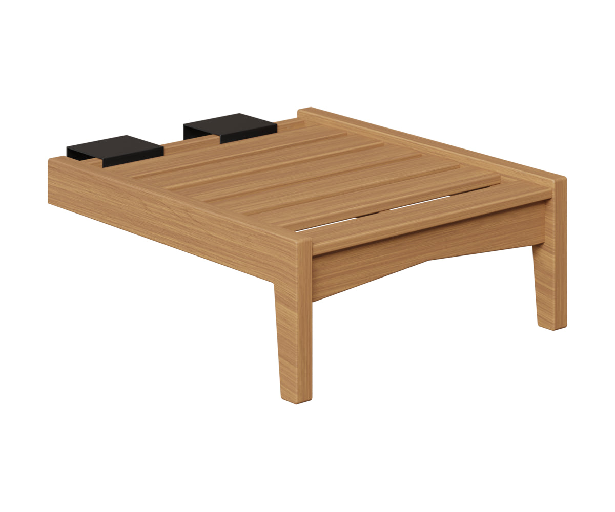 Classic Terrace Chaise Add-On