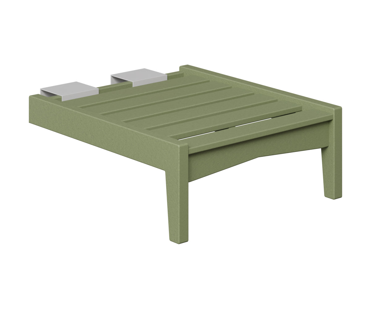 Classic Terrace Chaise Add-On