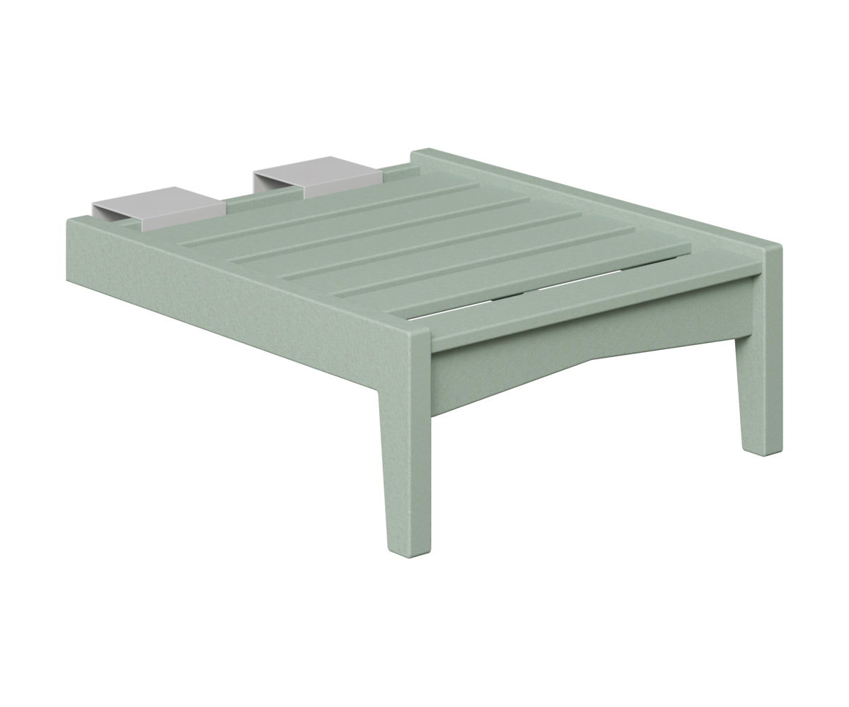 Classic Terrace Chaise Add-On