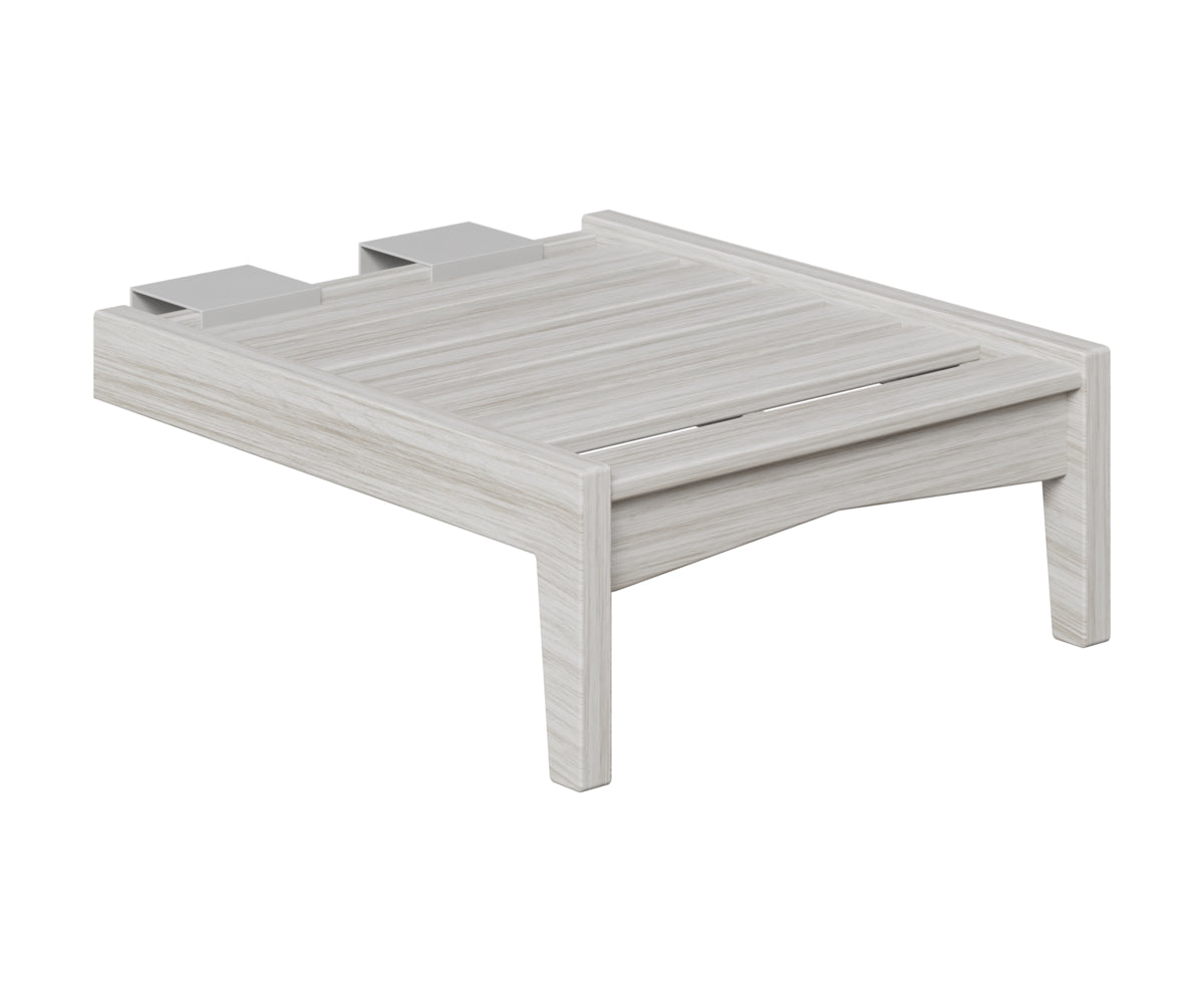 Classic Terrace Chaise Add-On