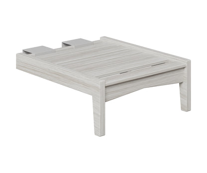 Classic Terrace Chaise Add-On