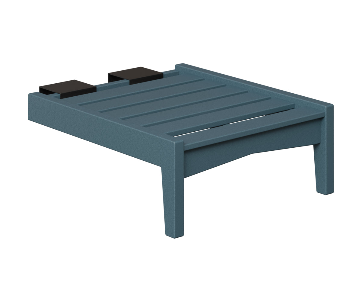 Classic Terrace Chaise Add-On