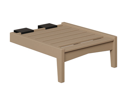 Classic Terrace Chaise Add-On