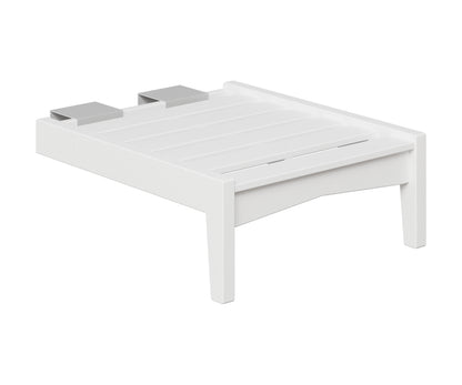 Classic Terrace Chaise Add-On