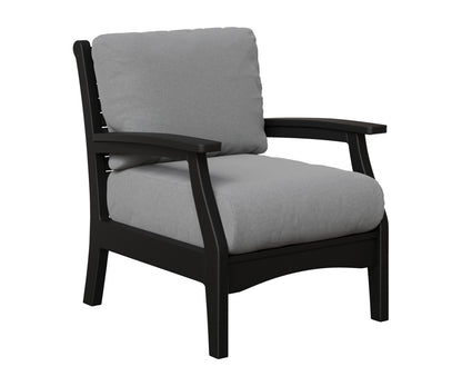 Classic Terrace Club Chair