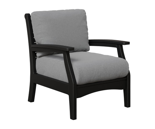 Classic Terrace Club Chair