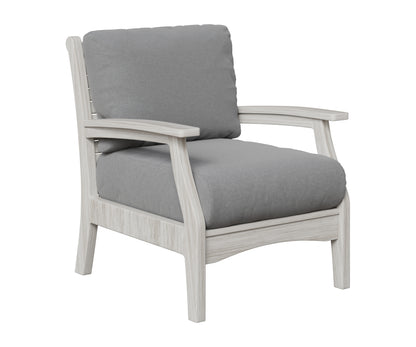 Classic Terrace Club Chair