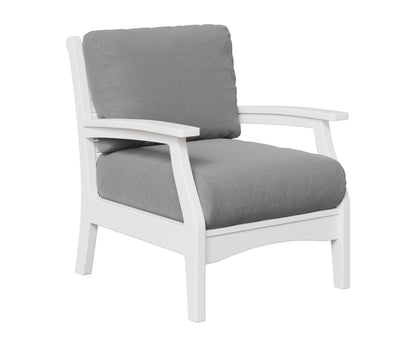 Classic Terrace Club Chair