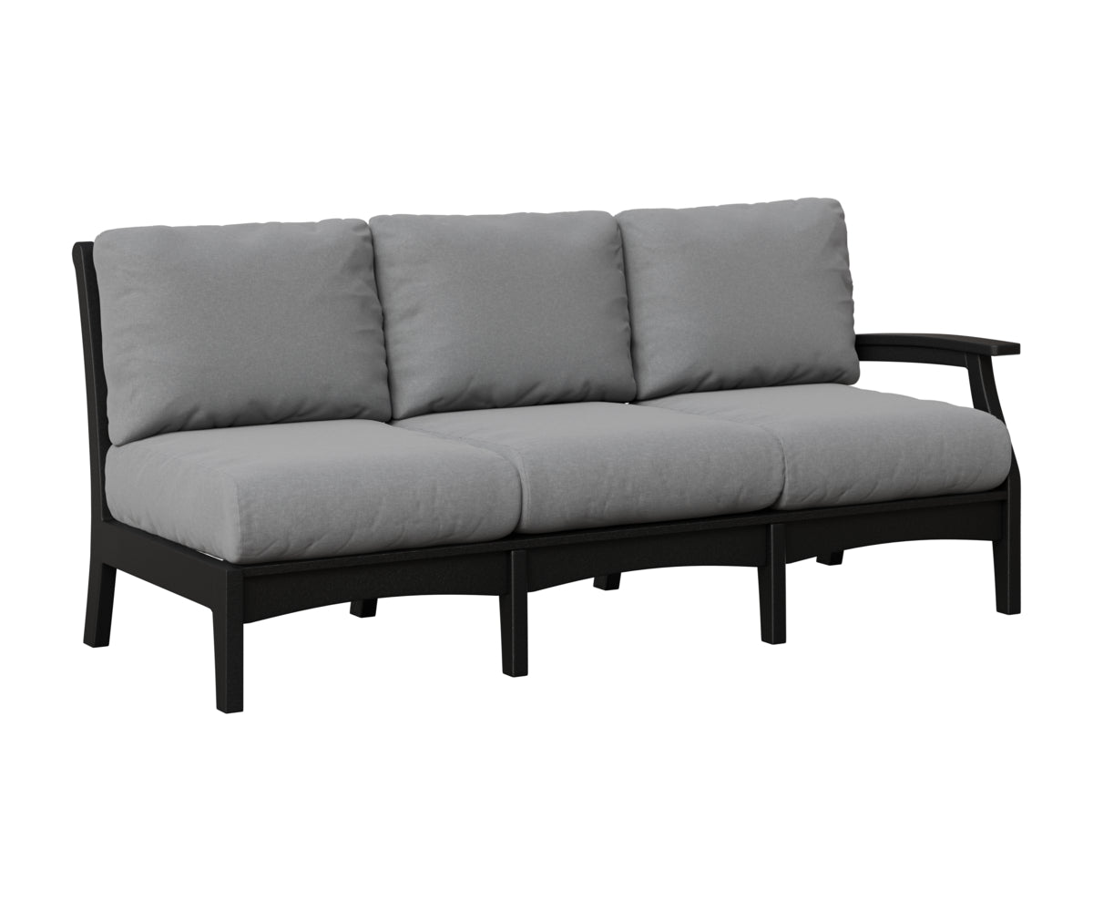 Classic Terrace Left Arm Sofa