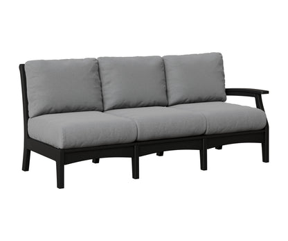 Classic Terrace Left Arm Sofa