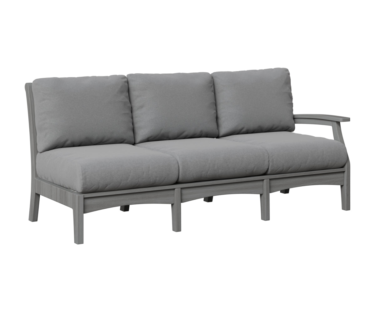 Classic Terrace Left Arm Sofa