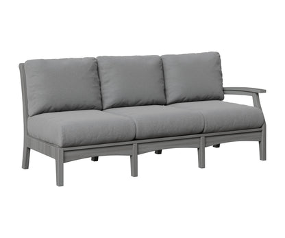 Classic Terrace Left Arm Sofa