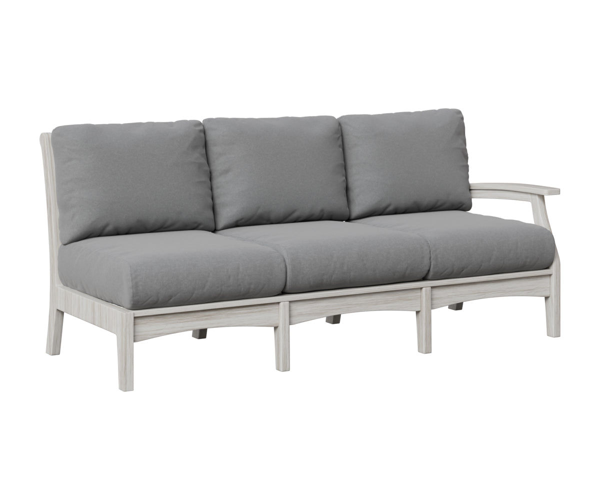 Classic Terrace Left Arm Sofa