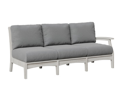 Classic Terrace Left Arm Sofa