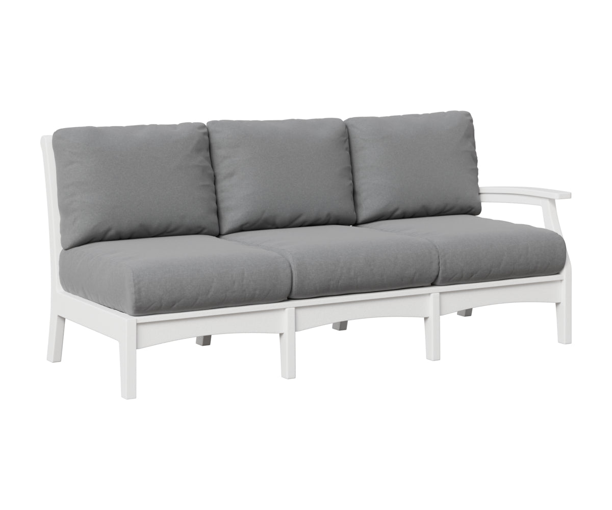 Classic Terrace Left Arm Sofa