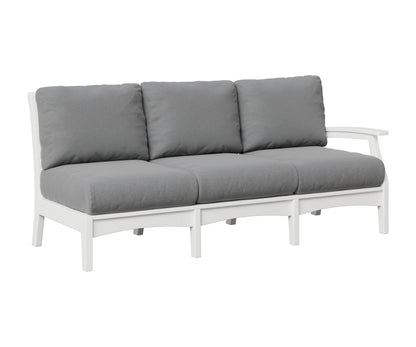 Classic Terrace Left Arm Sofa