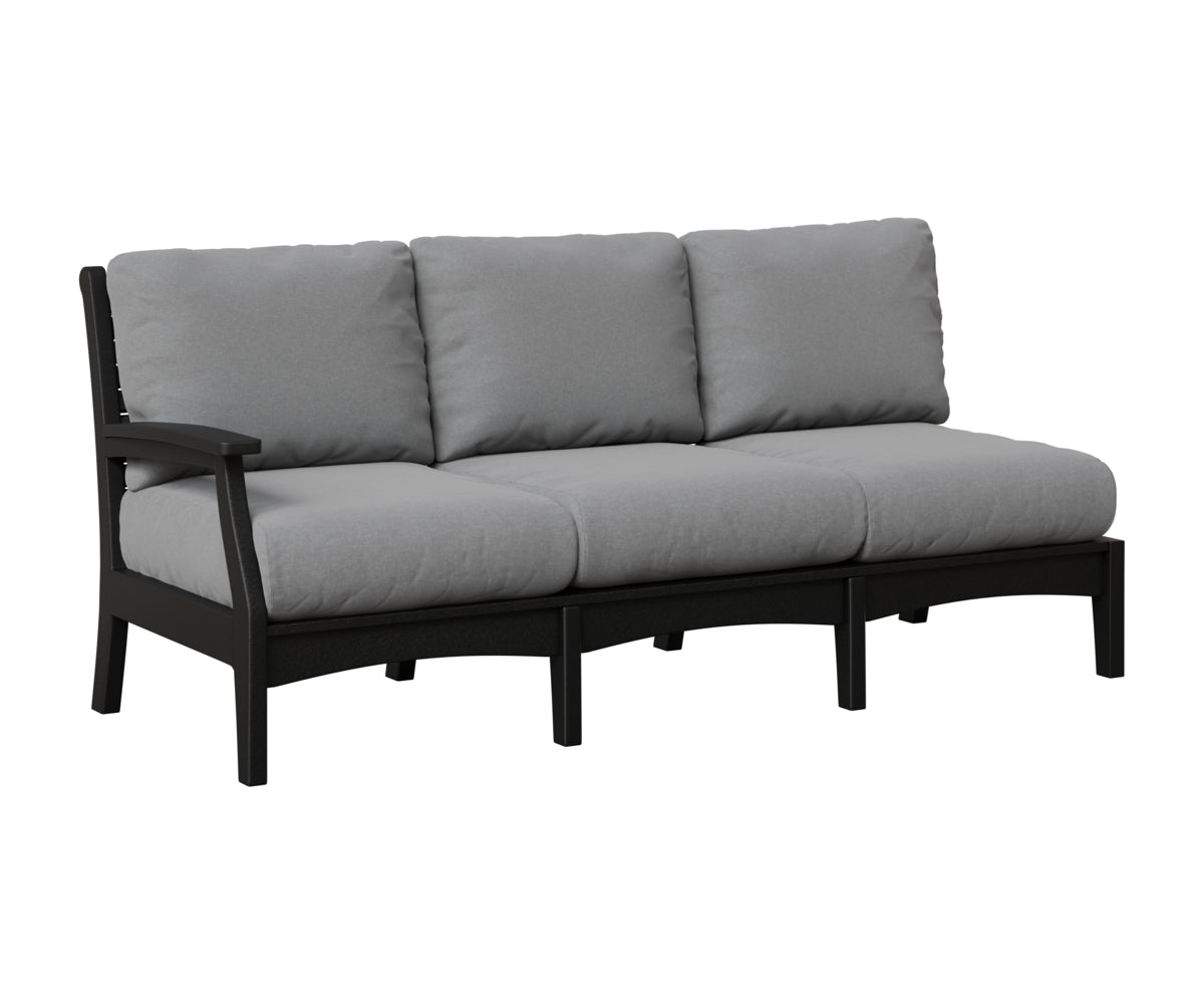Classic Terrace Right Arm Sofa