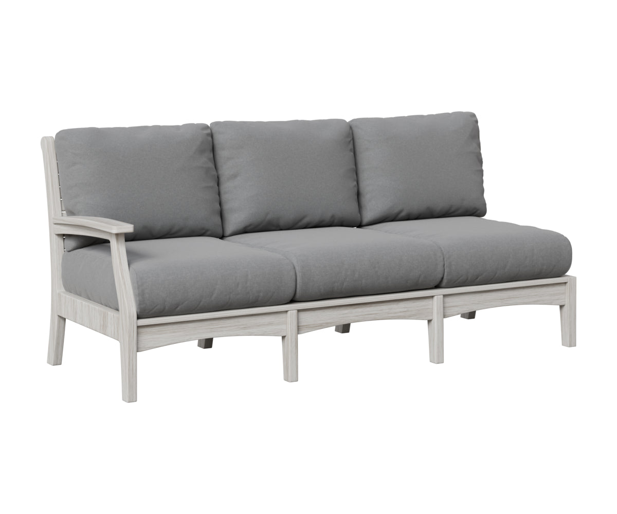 Classic Terrace Right Arm Sofa