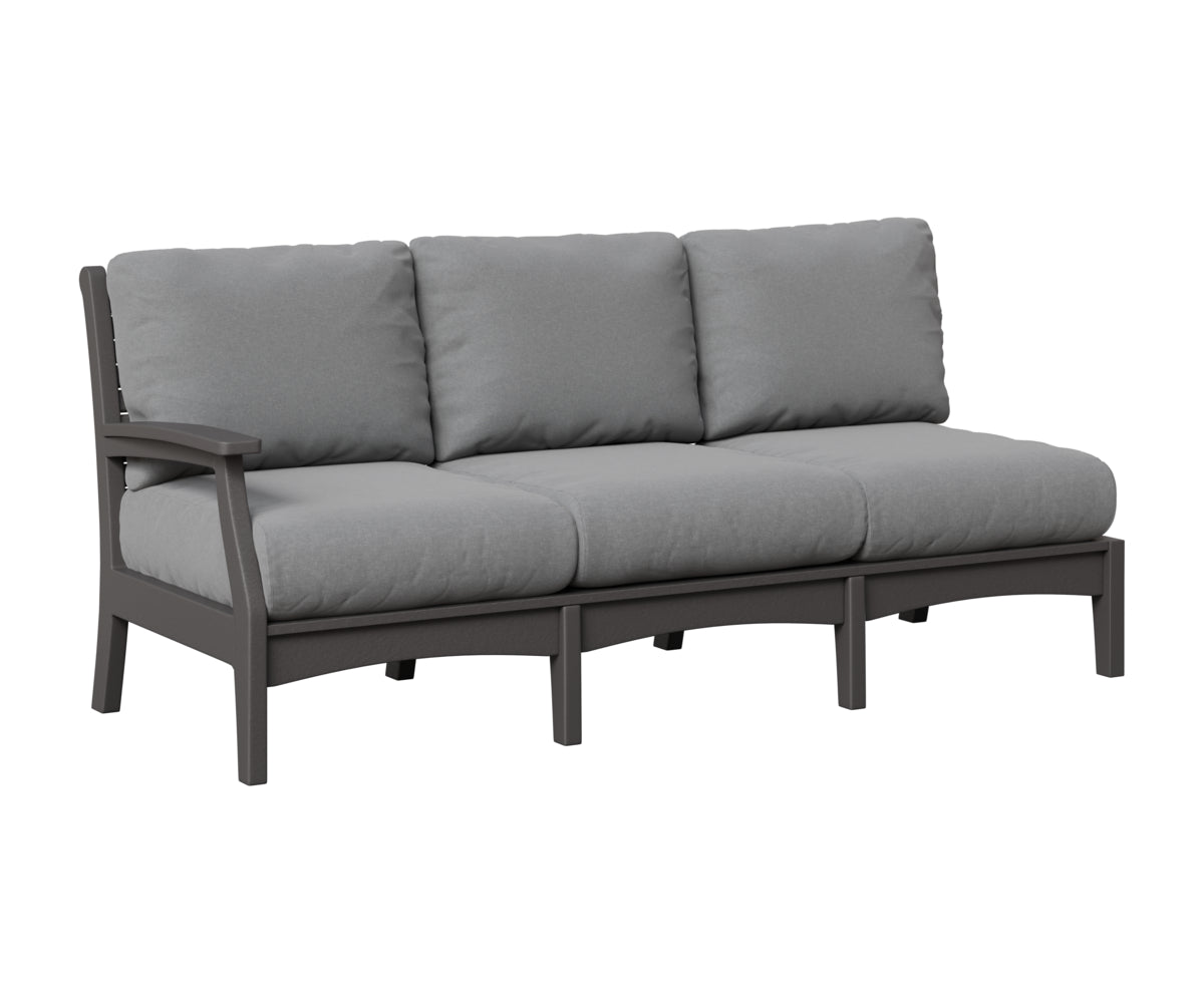 Classic Terrace Right Arm Sofa