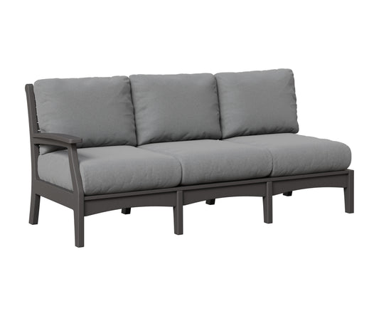 Classic Terrace Right Arm Sofa