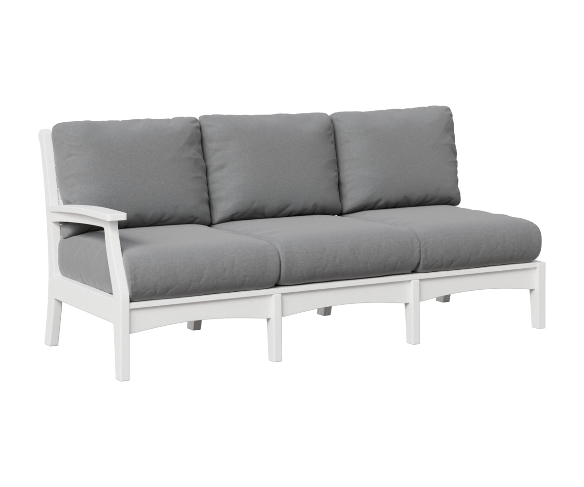 Classic Terrace Right Arm Sofa