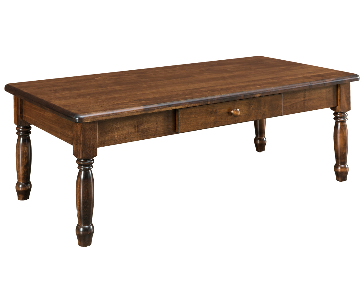SFC Amish Classic Coffee Table