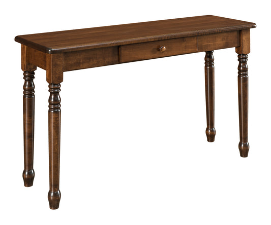 SFC Amish Classic Sofa Table